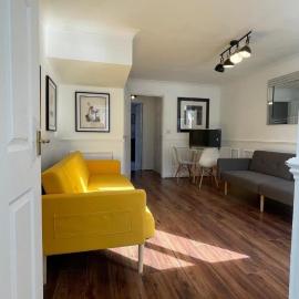 The Witton 3-bed, hotel in Stockton-on-Tees