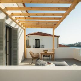 Noleya Pure Island Stay