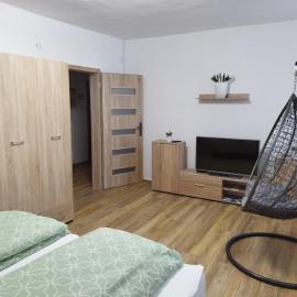 Sarokház Apartman, hotel in Sátoraljaújhely
