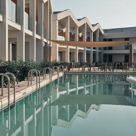Aqua Bay Suites