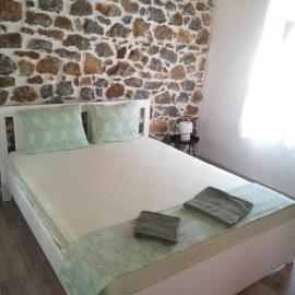 Mandal Cottage