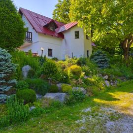 Pension DORO, hotel din Černý Dŭl