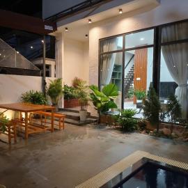 Homestay Lối Nhỏ