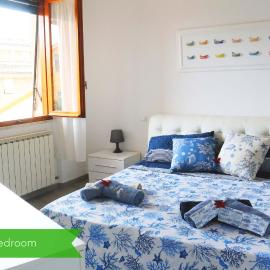 Boatable House, hotel a Le Grazie