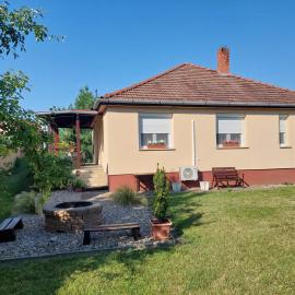 Bodza apartman