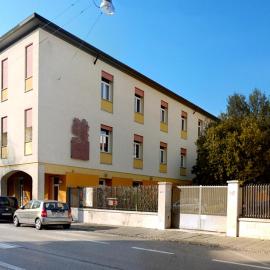 B&B Centro della Famiglia, hotel i Treviso