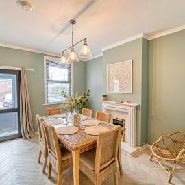 Zest Homes 36 Barton Road