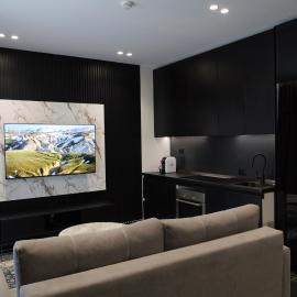 Prestige Apartments