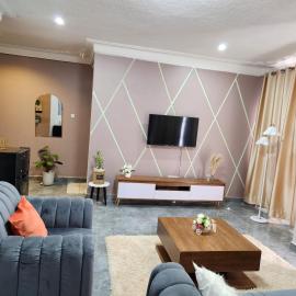 One bedroom Flat in Bukoto