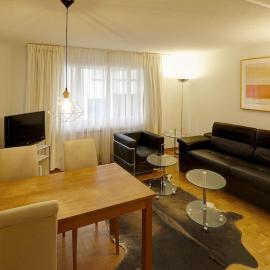 Lovely 1BR flat in the city center near lake - Mainau 2