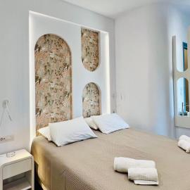 Andros Tierra Apartments