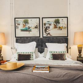 Casa Joia, hotel em Maó