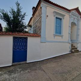 Lesvos Traditional Preserved House – hotel w mieście Vasiliká