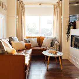 No 66 Chapel Street، فندق في كوكزتاون