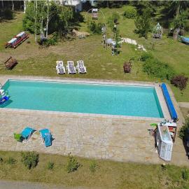 Palócliget Vendégház, hotel v destinaci Kétbodony