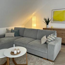 Nordwärts 53Grad Ferienwohnung in Burhave, Nordsee