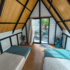 La Lune's Koh Tao, Hotel in Ko Tao