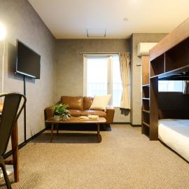 Sapporo - Apartment - Vacation STAY 29227v