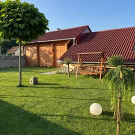 Apartmán Sebina zaručujici absolutní soukromí