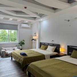 Ngáo Home - Hoa Lư