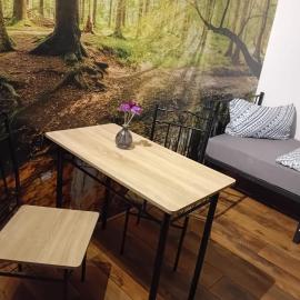 Monteur Apartments 5, Hotel in Crimmitschau