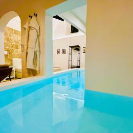 Corte Gabellone - dimora storica, Hotel in Nardò
