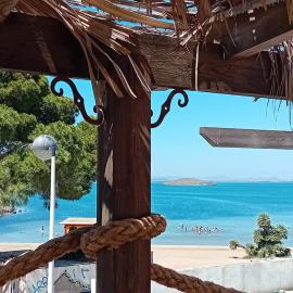 Cala del Pino