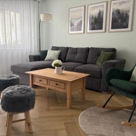 MrHirsch, hotel u gradu Hauzah