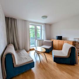 Apartmán Stavidlový Vrch