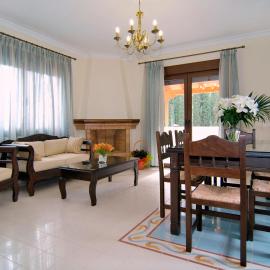 Kerveli Luxury Villa – hotel w mieście Kerveli