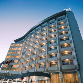 Best Western Plus Addis Ababa, hotel ad Addis Abeba