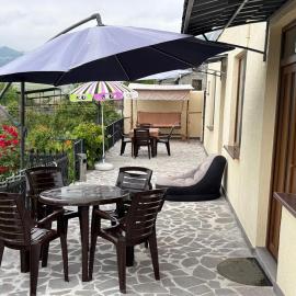 Ana-Maria Bnb, viešbutis mieste Tatevas