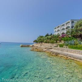 Beber Beach Horizon, hotel a Potocnica