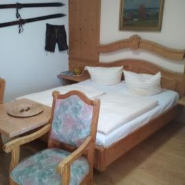 Apartment Arber, khách sạn ở Bayerisch Eisenstein