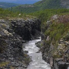 Rondane Fjellstue, hotell i Mysusæter