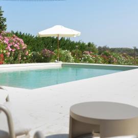 Apulian Maison