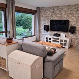 El Nogal de Pría, hotell sihtkohas Garaña