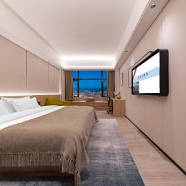Yunduo Hotel Puning International Commodity City Branch, מלון בPuning