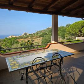 Casa Vacanze La Zagara 1km dal Centro di Patti