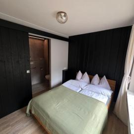 Wohnung Albrecht Nummer 4