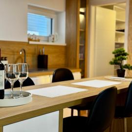 Stork Apartment, hotel a Sankt Margarethen im Burgenland