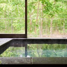 Uli Villa Onsen