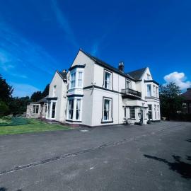 Lambert House, hotell sihtkohas Kingston upon Hull