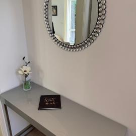 Bungalow Benther Berg, Contactless Check-in, Vollsaniert und Renoviert 2025, hotel a Ronnenberg