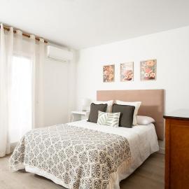 Luxury Suite Ancha de Capuchinos, hotel en Granada