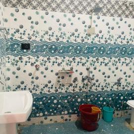 Maa ganga yamuna homestay, hotelli kohteessa Dharāsu