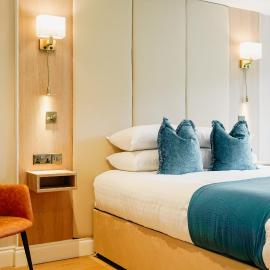 Powfoulis Inn, hotel em Falkirk