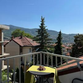 One Love 2, hotel en Sarajevo