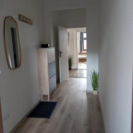 Cozy & Elegant 2-Bedroom, hotel in Nejdek