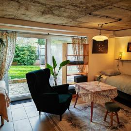 Magnolia Apartment with free parking, hotel in Vyšné Opátske